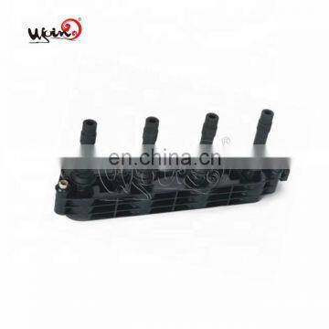 Cheap price buy ignition coil online for DAEWOOS 19005212 47905104 96415010 1206307