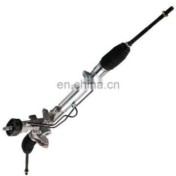 High Performance Car Spare Parts Hydraulic LHD Power Steering Rack 1J1422055S for AUDI Q5 photo-3