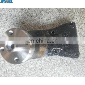 4BT3.9 6BT Diesel Engine Fan Support Fan Bracket 3911922 3911923 photo-2