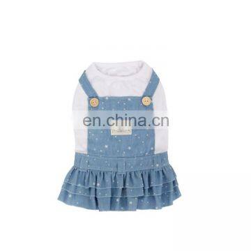 Widely Used Quality Dog Clothes Dress Patterns