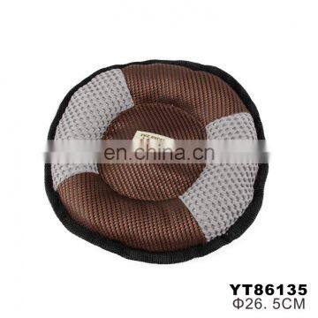 Durable Canvas Strong Dog Chew Toy Set photo-5