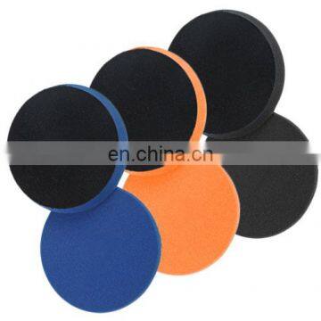 sponge applicator car polishing pads for waxing