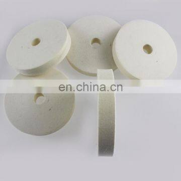Marble Polishing Wool Pad photo-6