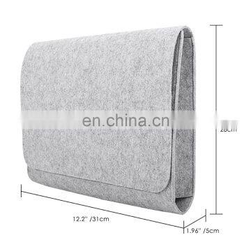 Felt Bedside Cute Organizer Bed Pocket Hanging Storage Bag photo-2
