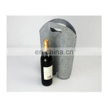 Best Selling Colorful Felt Wine Packaging Bag photo-3