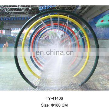 Cute Small Water Park Equipment Price