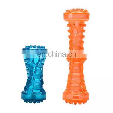 Hot Selling Strong Tpr Squeak Pet Chew Toy Molar Pet Toys Tpr photo-6
