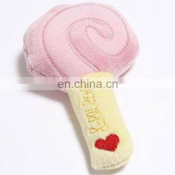 Wholesale Products Funny Durable Pet Dog Plush Toy photo-2