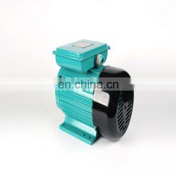 YL Series Single Phase Motor Induction Motor photo-4