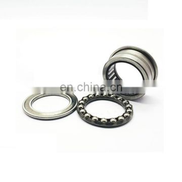 long life spindle tool machine parts NKX 70 Z combined needle roller thrust ball bearing NKX70 size 70x85x40mm