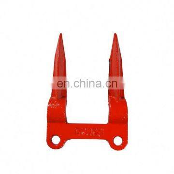China Supplier Kubota Rice Harvester DC68 Agricultural Machinery Spare Parts photo-2