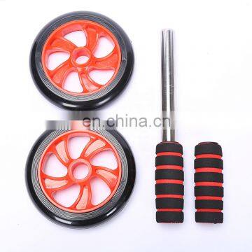 Best ab Wheel Exercises AB Exercise Equipment AB Wheel With Factory Price photo-5