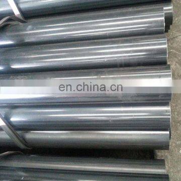 DIN2391 St52.3 Cold Drawn Seamless Steel Pipe and Tube photo-6