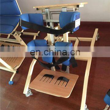 Rehabilitation Standing Frame for Kids Use