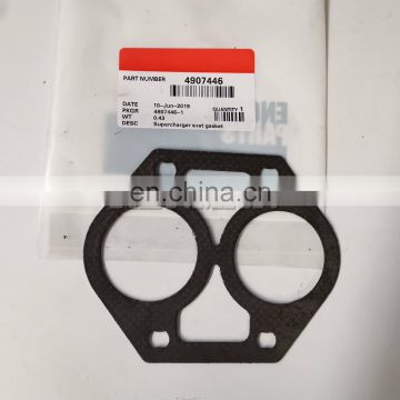 Cummins QSX15 ISX15 Engine Exhaust Manifold Gasket 4907446 3679309