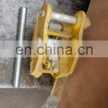 0.8t-3.5t Excavator Drilling Grab Hammer Quick Hitch Crawler Riper Rake Bucket Attachment for Excavator photo-6