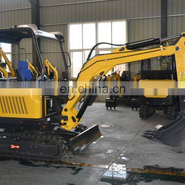 Мини-экскаватор 3 тонн в продаже. Новый photo-4