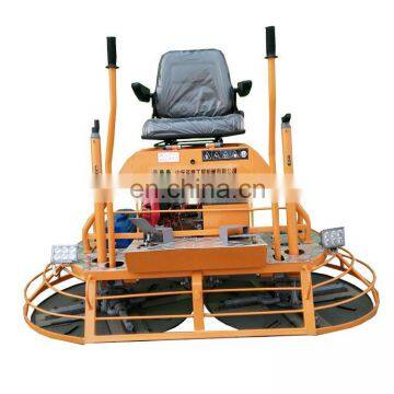 High Quality Save Time and Effort Concrete Finishing Trowel Float Trowel Edging Smooth Power Trowel for Selling photo-4