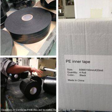 Similar to Polyken 980-15 Inner Wrap Tape for Underground Pipeline Corrosion Protection photo-4