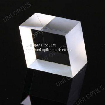 High Precision Rhomboid Prism