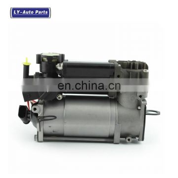 New Airmatic Air Suspension Compressor Pump Assembly 2113200304 For Mercedes S Class W220 W211 W219 Audi A6 Auto Spare Parts