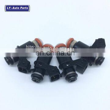 Replacement Car Engine Oil Fuel Injector Nozzle 16450-PLC-003 16450PLC003 For Honda For Civic 1.7L LX DX HX For Acura