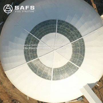 Dome Coal Storage System photo-4