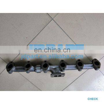 EK130 Exhaust Manifold For Hino