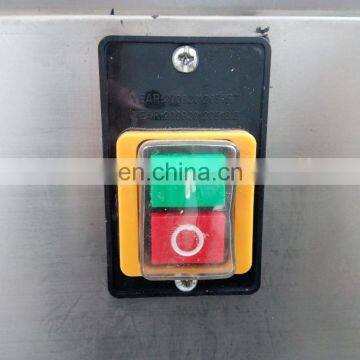 Multifunction Meat Chopper Bowl Cutter/vegetable Cutting Machine/sausage Meat Bowl Chopper photo-6