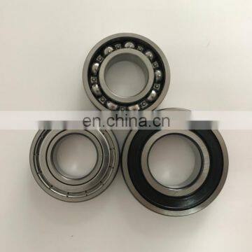 Standard deep groove ball bearing 6003 NSK NTN ball bearing