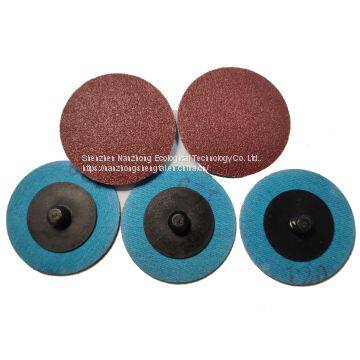 Special Grinding Block for Various Types of Automobile Paint and High Quality Car Paint Derusting and Grinding Disc Cornea Material of Angle Grinder and Grinding Wheel photo-2