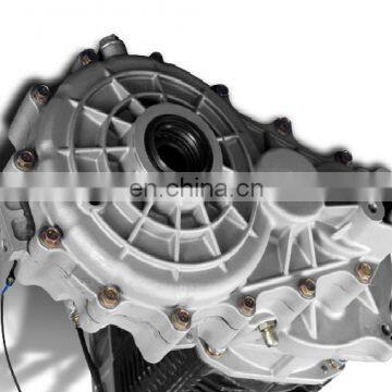 Wholesale 48V 15000W Electric AC Motor Kit For Commercial Vehicle photo-2