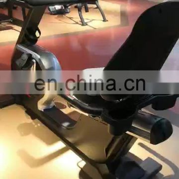 Wholesale Bodybuilding  cheap price commercial cardio gym fitness equipment equipment Commercial recumbent bike