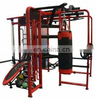 Professional Gym Equipment Synrgy360 Life Fitness Price photo-2