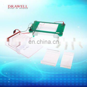 SPGT Универсальная горизонтальная электрофорезная система photo-4