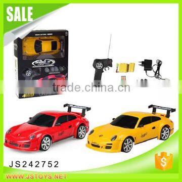 high quality 1:24 4wd rc drift car for promotion