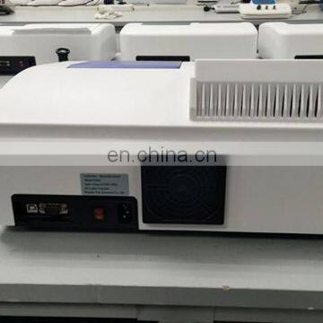 V1200 Factory Price of Vis Spectrophotometer photo-3