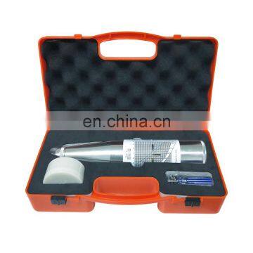 Digital Schmidt Rebound Hammers for Concrete Strength and Rock Testing photo-5