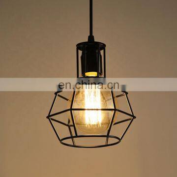 Selling durable cheap kitchen metal pendant lights modern