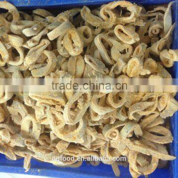 Breaded Squid Rings All Kinds of Seafood photo-2