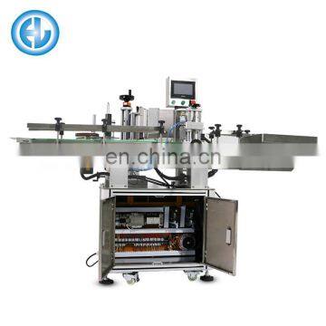 Auto sticker labeling machine