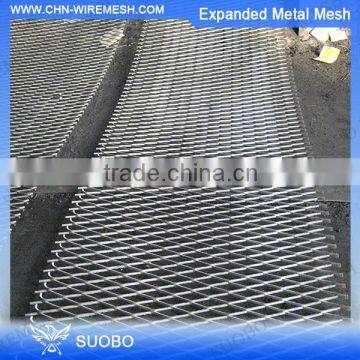 China Suppliers Expanded Metal Mesh Expanded Metal Mesh Machine Expanded Metal Mesh Home Depot