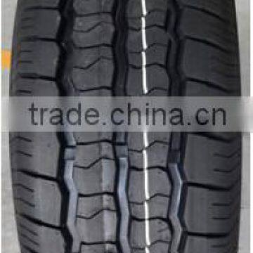 155R12C High quality cheap price Chinese new car tyre