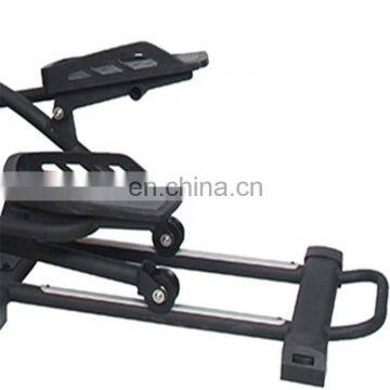 Gym High-end Commercial Fitness Equipment Magnetic Elliptical Cross Trainer