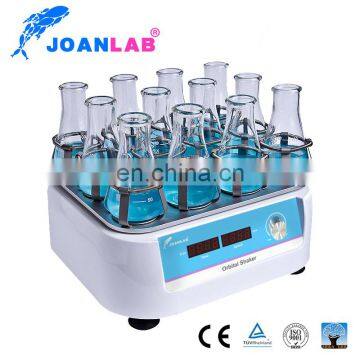 JOAN Lab Instruments Ultrasonic Cleaner 6L With Heater