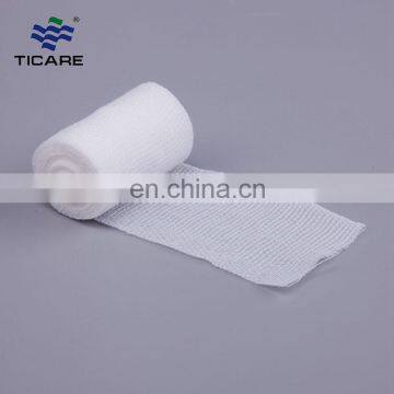 Waterproof Surgical Elastic Thick PBT Conforming Bandage photo-2
