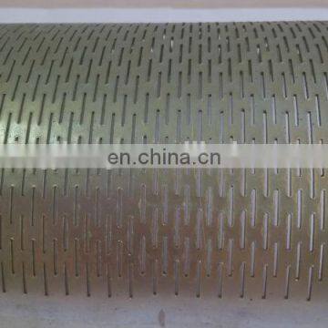 R22 Rice Huller Screen for Rice Mill photo-3