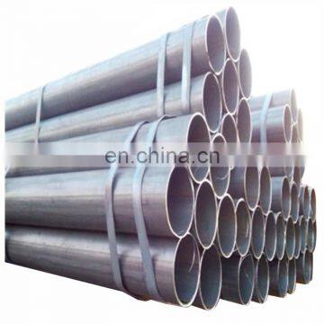 black pipe black tube ! carbon pipe/2 inch black iron pipe specifications/schedule 80 carbon steel pipe price per meter