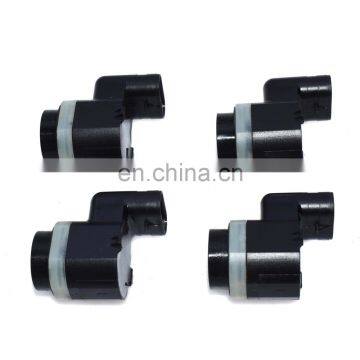 4Pcs New Parking Sensor PDC For BMW X3 E83 X5 E70 X6 E71 2007-2013 66209139868