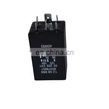 Free Shipping! Fuel Pump Relay 90378651 1238540 1238539 1238549